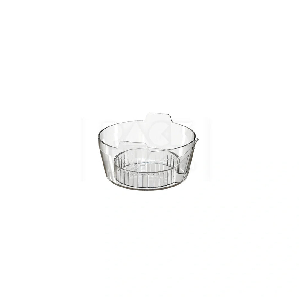 500ml aviator cr base bottle opaque black with dosing cup 60 count