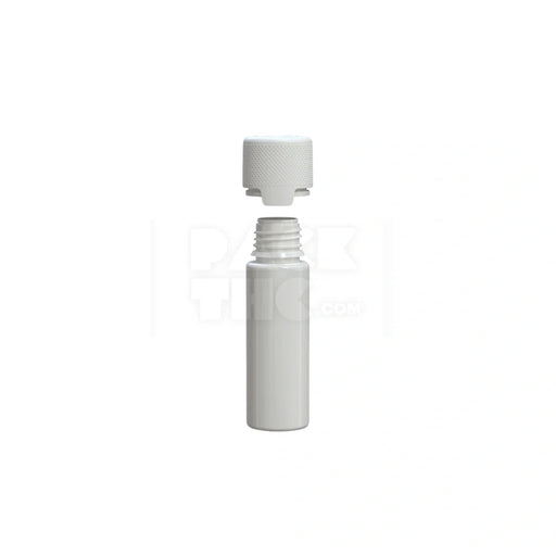 50ml aviator cr bottle opaque white 500 count