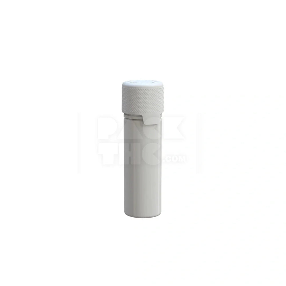50ml aviator cr bottle opaque white 500 count