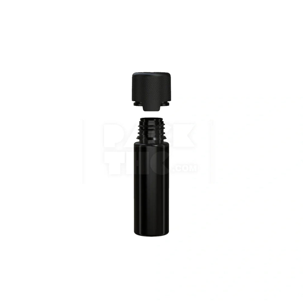 50ml aviator cr bottle opaque black 500 count