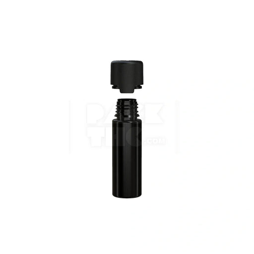 50ml aviator cr bottle opaque black 500 count