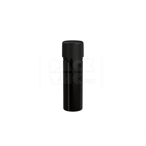 50ml aviator cr bottle opaque black 500 count