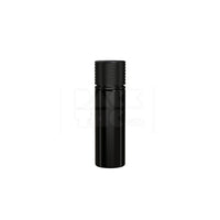 50ml spiral cr bottle opaque black 500 count