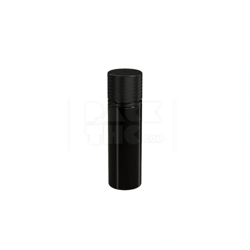 50ml spiral cr bottle opaque black 500 count