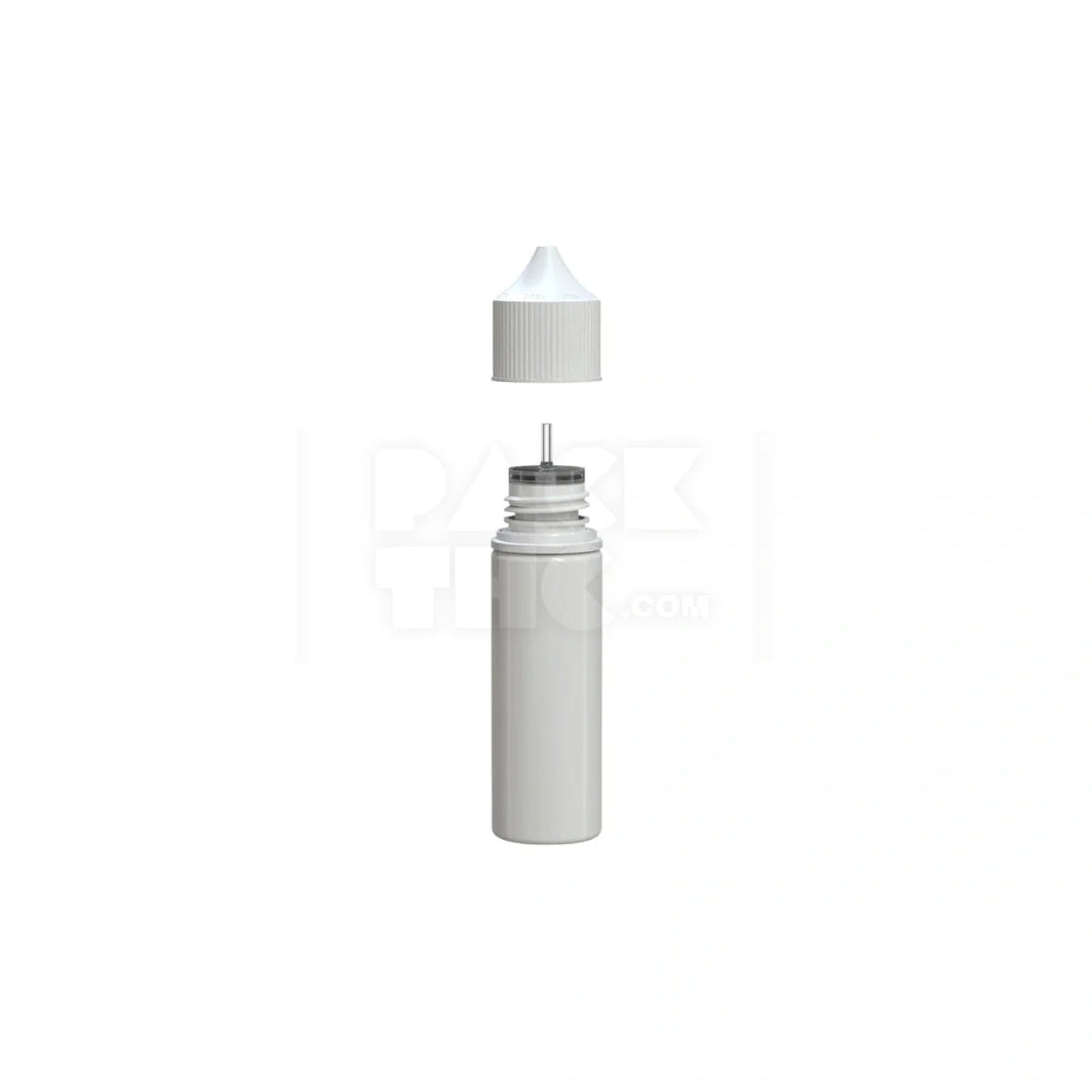 image 50ml v3 pet unicorn bottle cr opaque white 500 count