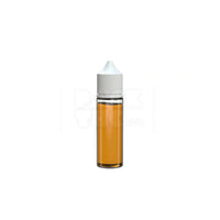 50ml v3 pet unicorn bottle cr clear natural white cap 500 count