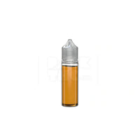 50ml v3 pet unicorn bottle cr clear natural 500 count