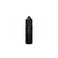 50ml v3 pet unicorn bottle cr opaque black 500 count