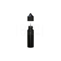 50ml v3 pet unicorn bottle cr opaque black 500 count