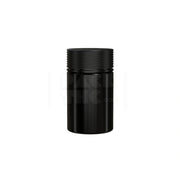 5oz closure cr black opaque count 150cc spiral container