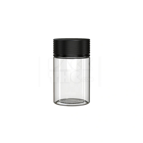 5oz closure cr clear black natural opaque count 150cc spiral