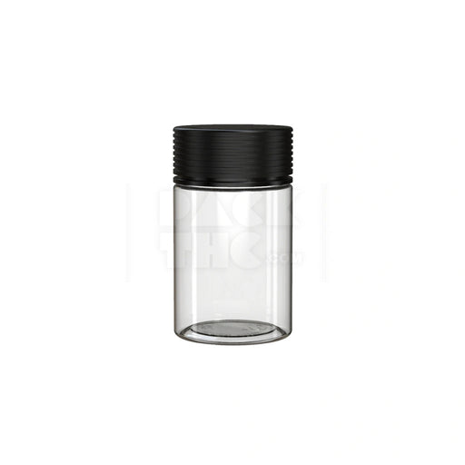 5oz closure cr clear black natural opaque count 150cc spiral