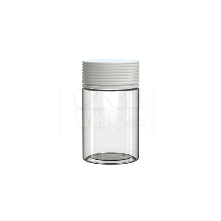 5oz closure cr clear white natural opaque count 150cc spiral