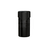 60ml mini aviator cr bottle opaque black 500 count