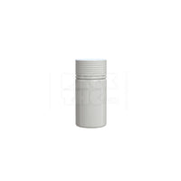 60Ml (60Cc) Mini Spiral Cr Bottle - (500 Count)
