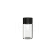 60ml bottle closure cr clear black natural opaque count 60cc