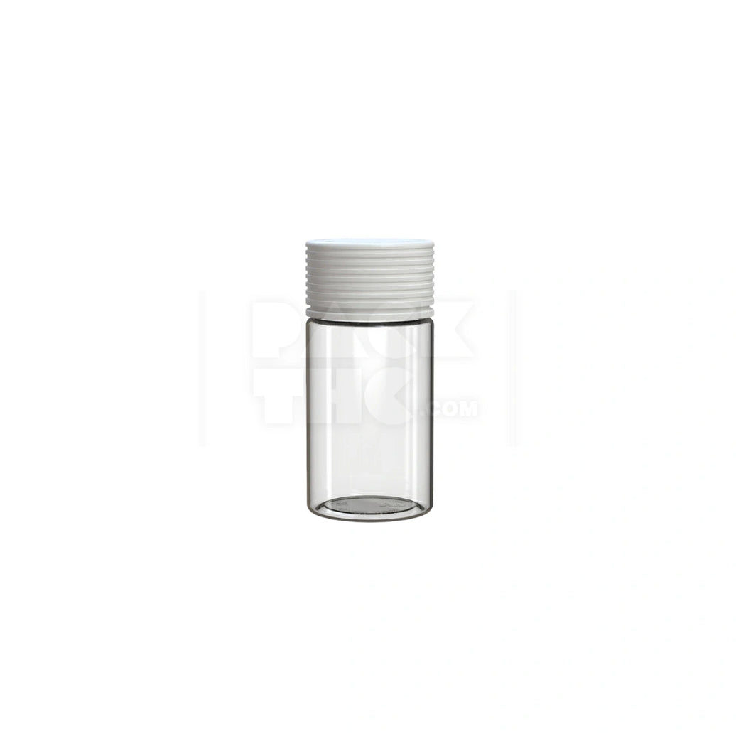 60ml bottle closure cr clear white natural opaque count 60cc