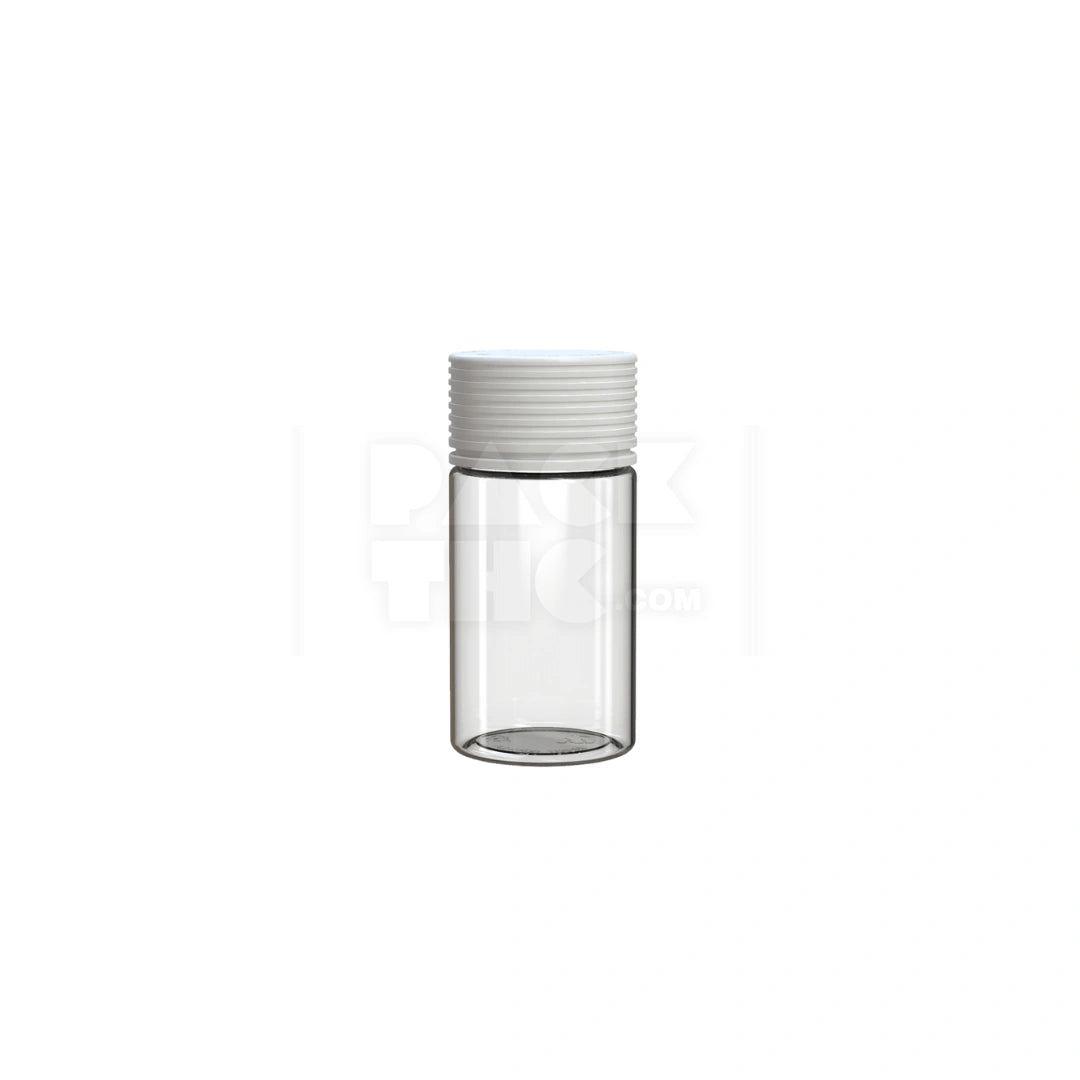 60ml bottle closure cr clear white natural opaque count 60cc