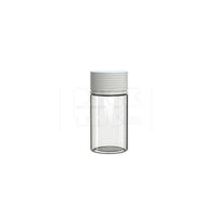 60Ml (60Cc) Mini Spiral Cr Bottle - (500 Count)