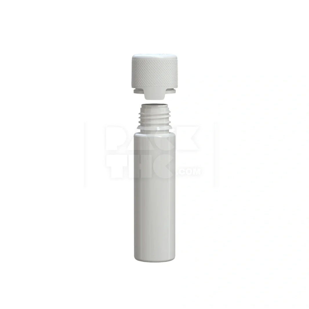 image 60ml aviator cr bottle opaque white 500 count