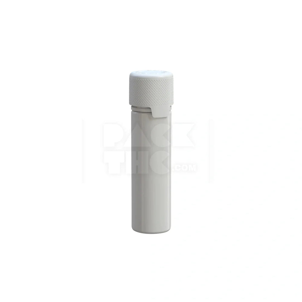60ml aviator cr bottle opaque white 500 count