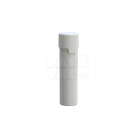 60ml aviator cr bottle opaque white 500 count