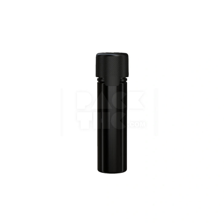 60ml aviator cr bottle opaque black 500 count