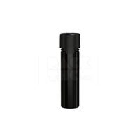 60ml aviator cr bottle opaque black 500 count