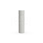 60ml spiral cr bottle opaque white 500 count