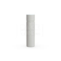 60ml spiral cr bottle opaque white 500 count