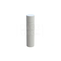 60ml spiral cr bottle opaque white 500 count