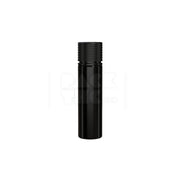 60ml spiral cr bottle opaque black 500 count