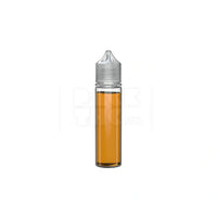 60ml v3 pet unicorn bottle cr clear natural 500 count