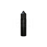 60ml v3 pet unicorn bottle cr opaque black 500 count