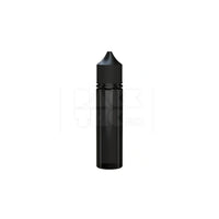 60ml v3 pet unicorn bottle cr translucent black 500 count