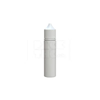 60ml v3 pet unicorn bottle cr opaque white 500 count