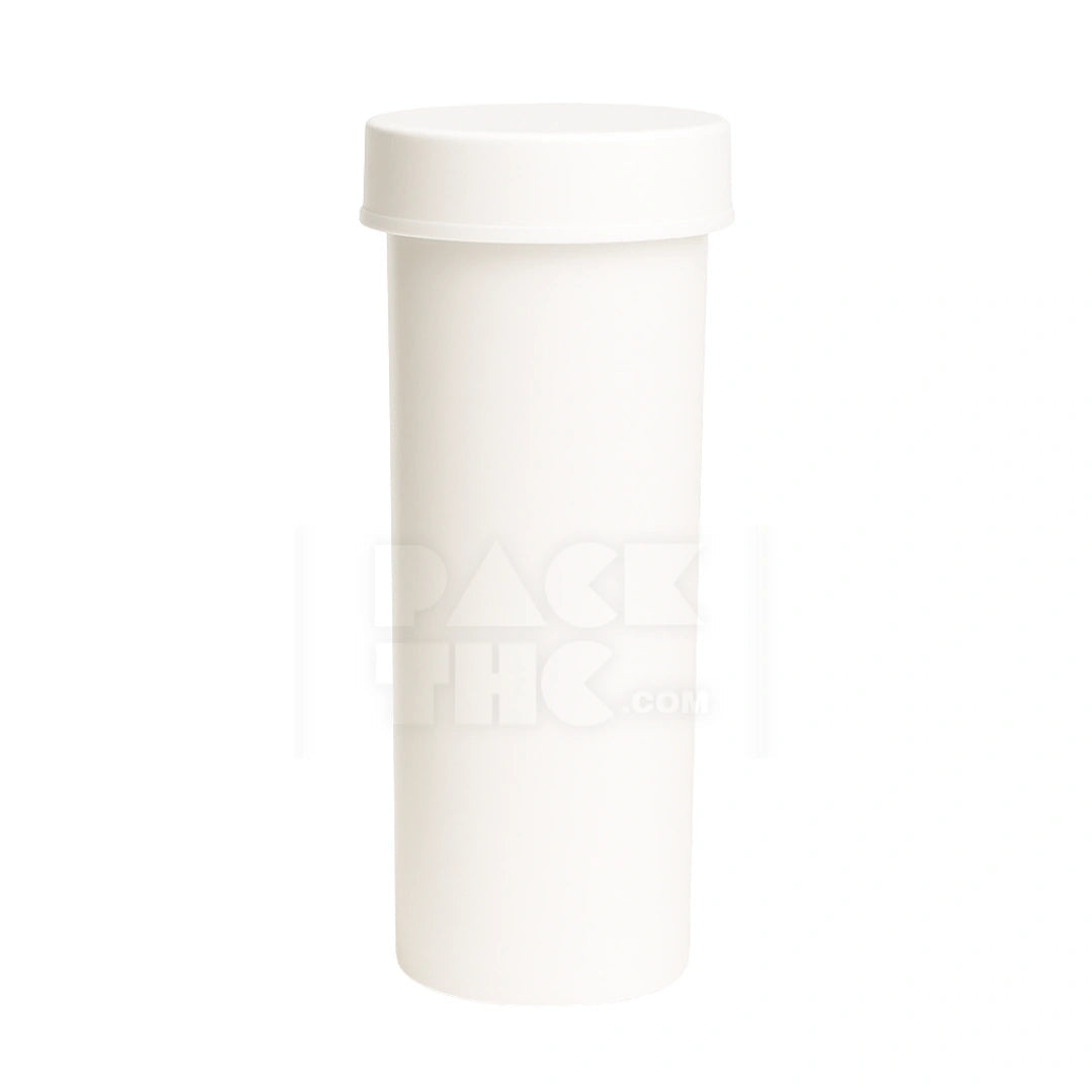 60 dram push turn cr bottles white