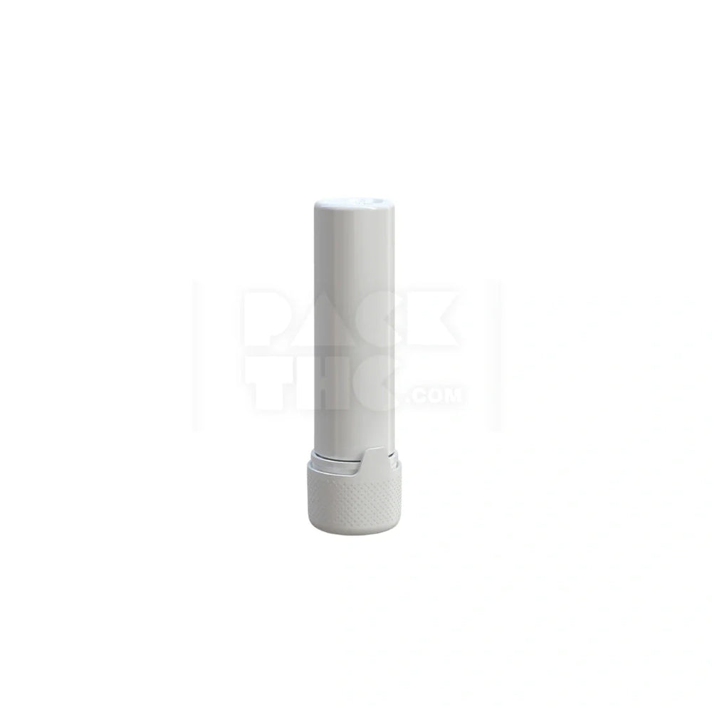 65mm aviator cr 510 cartridge flat bottom opaque white 500 count