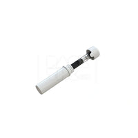 65mm aviator cr 510 cartridge flat bottom opaque white 500 count