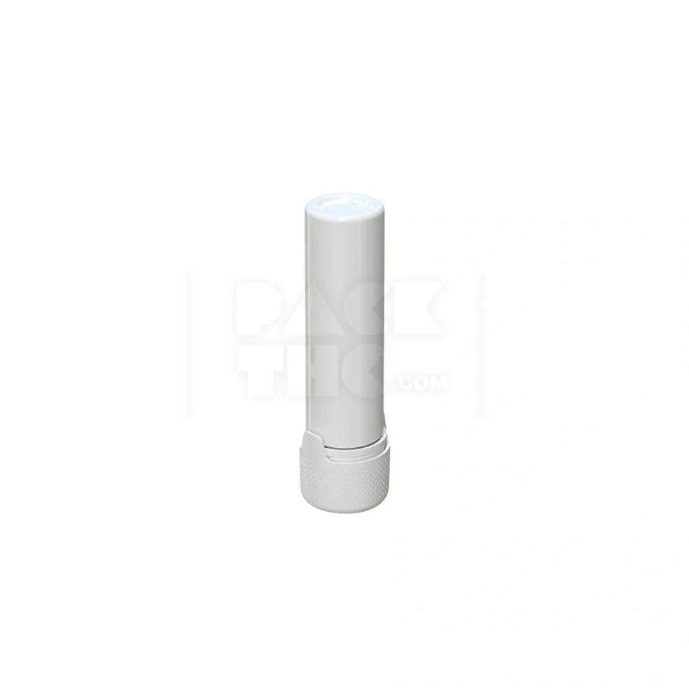 65mm aviator cr 510 cartridge flat bottom opaque white 500 count