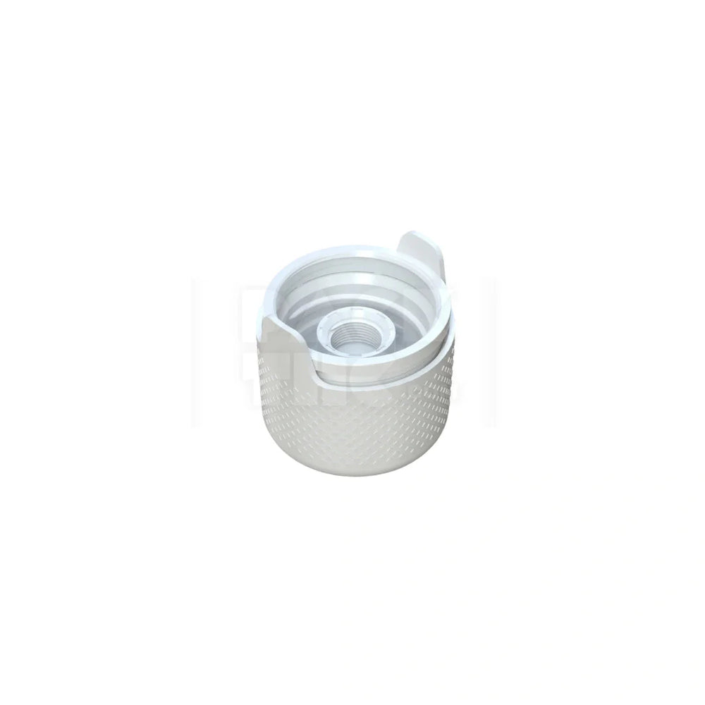 65mm aviator cr 510 cartridge flat bottom opaque white 500 count