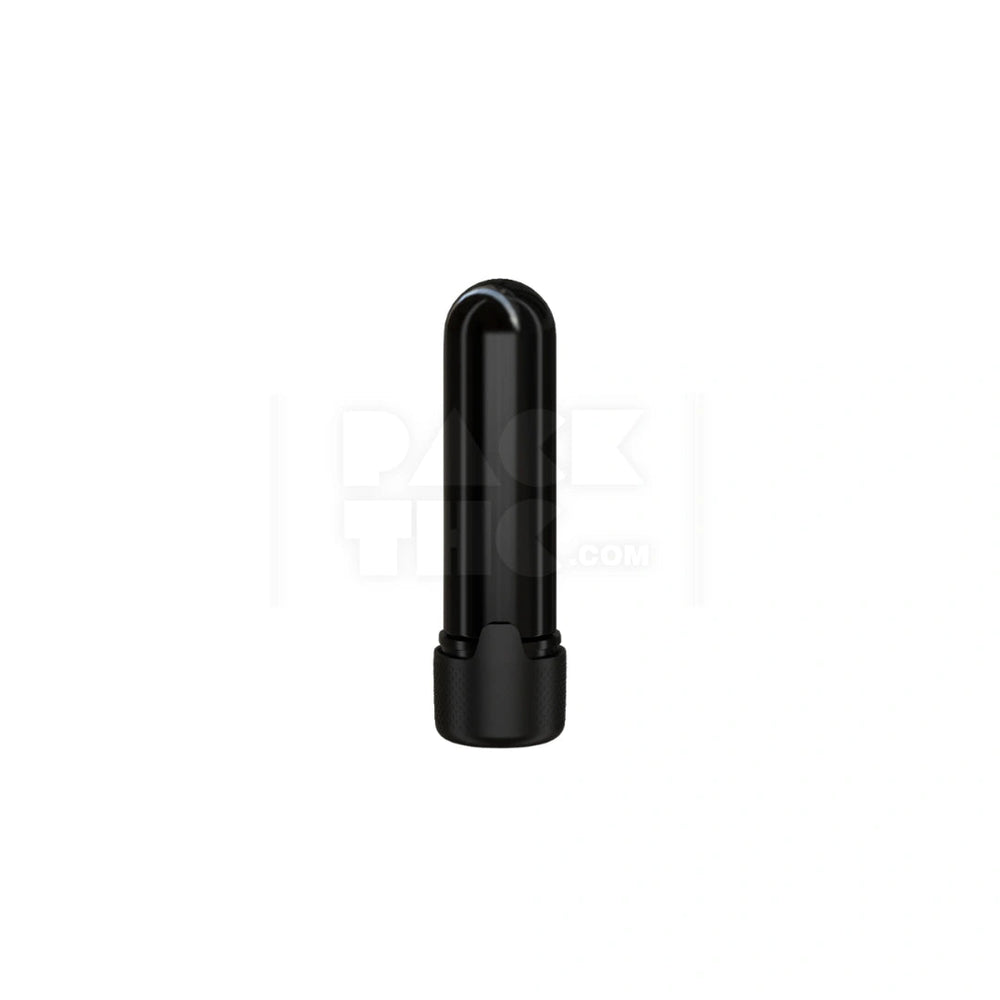 65mm aviator cr 510 cartridge round top opaque black 500 count