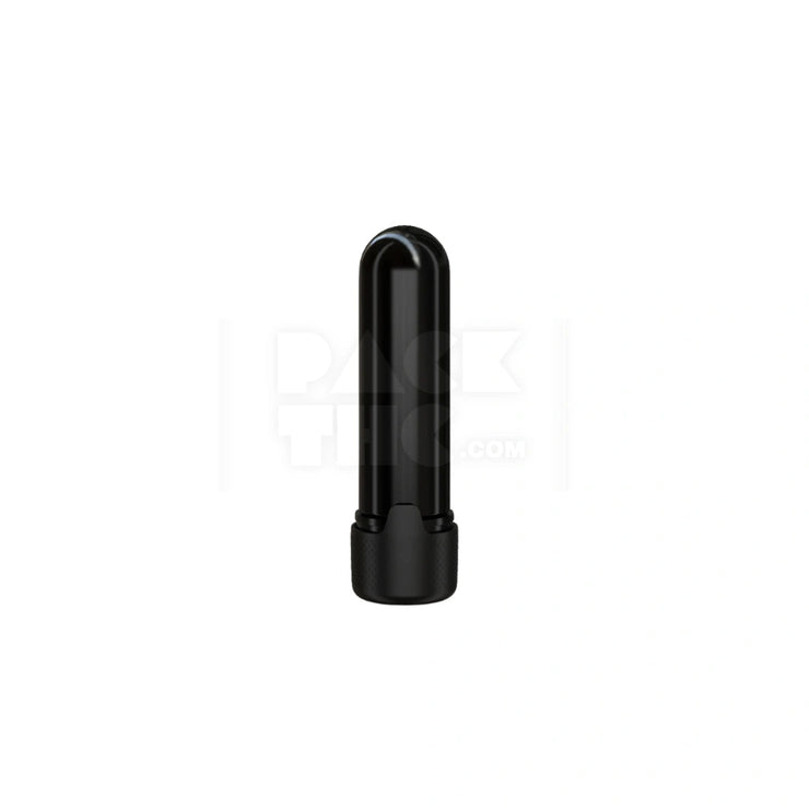 65mm aviator cr 510 cartridge round top opaque black 500 count