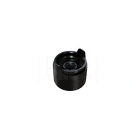 65mm aviator cr 510 cartridge round top clear natural black cap 500 count
