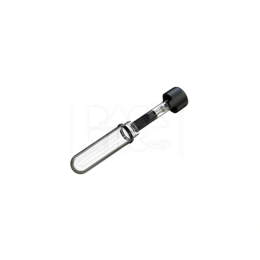 65mm aviator cr 510 cartridge round top clear natural black cap 500 count