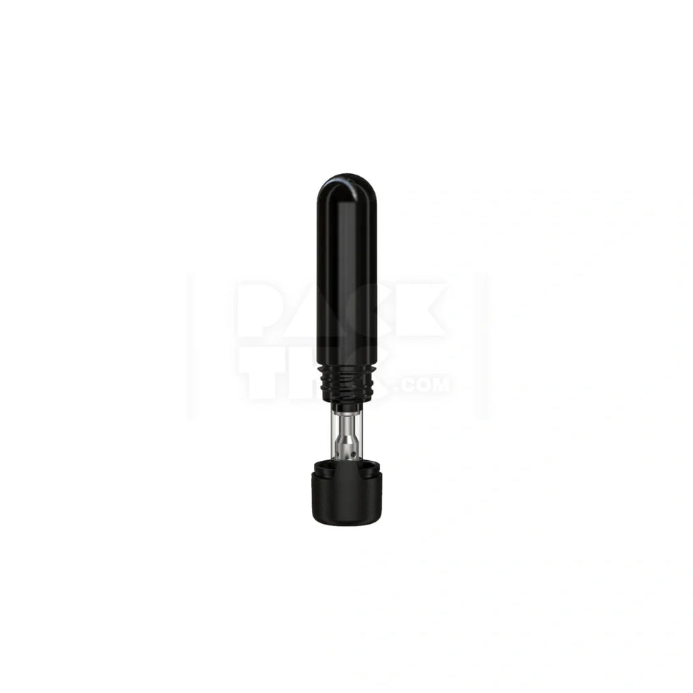 65mm aviator cr 510 cartridge round top opaque black 500 count