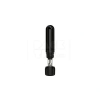 65mm aviator cr 510 cartridge round top opaque black 500 count