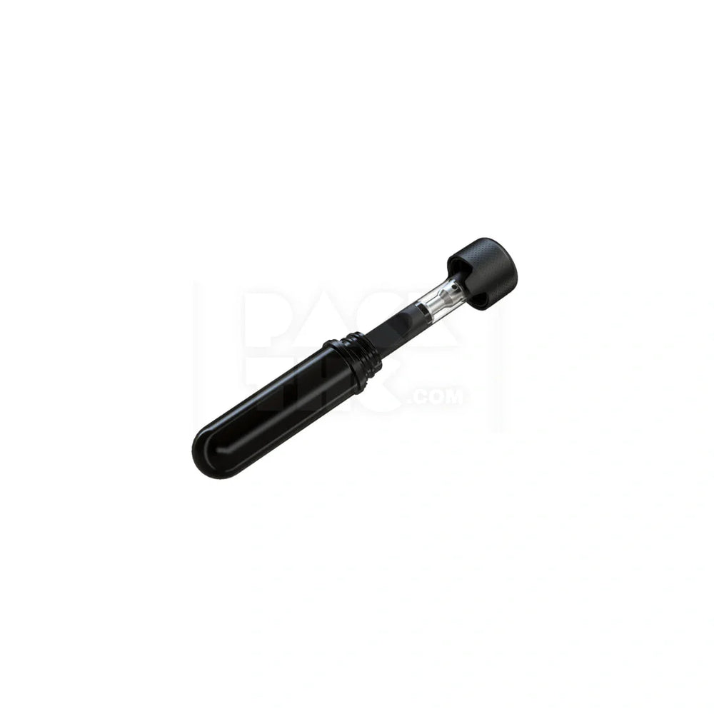 65mm aviator cr 510 cartridge round top opaque black 500 count