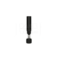 65mm aviator cr 510 cartridge flat bottom opaque black 500 count