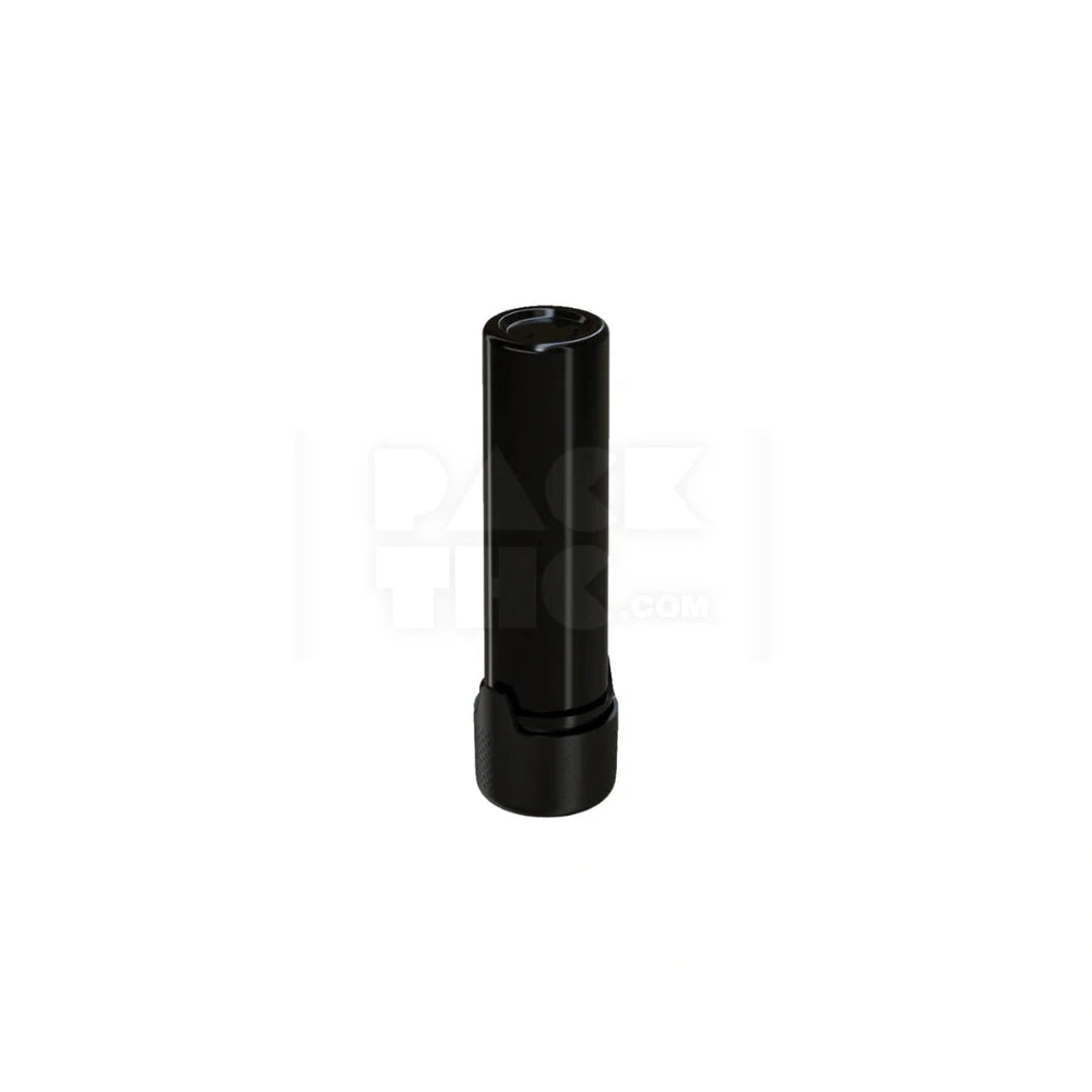 65mm aviator cr 510 cartridge flat bottom opaque black 500 count